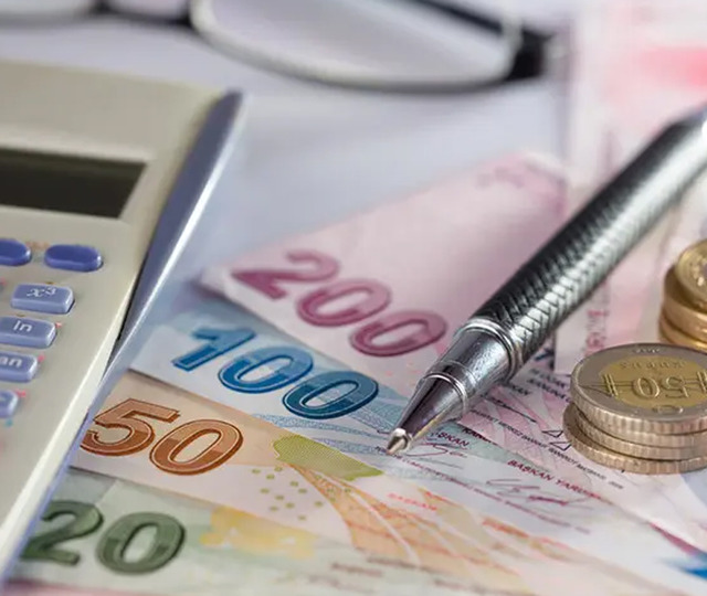 ENAG mayıs enflasyonunu a&ccedil;ıkladı! Yıllık oran %53'&uuml;n &uuml;zerinde