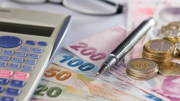 ENAG mayıs enflasyonunu a&ccedil;ıkladı! Yıllık oran %53'&uuml;n &uuml;zerinde