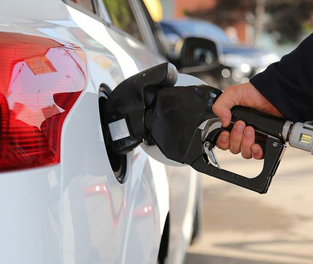 Benzine zam var mı? 5 haziran g&uuml;ncel akaryakıt fiyatları!