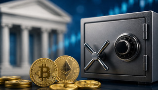3 b&uuml;y&uuml;k banka kripto varlık saklayabilecek! SPK onayladı