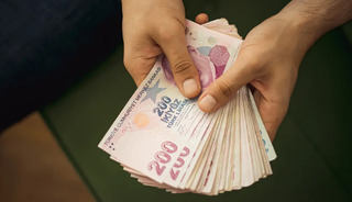 T&Uuml;İK merakla beklenen mayıs enflasyonunu a&ccedil;ıkladı!
