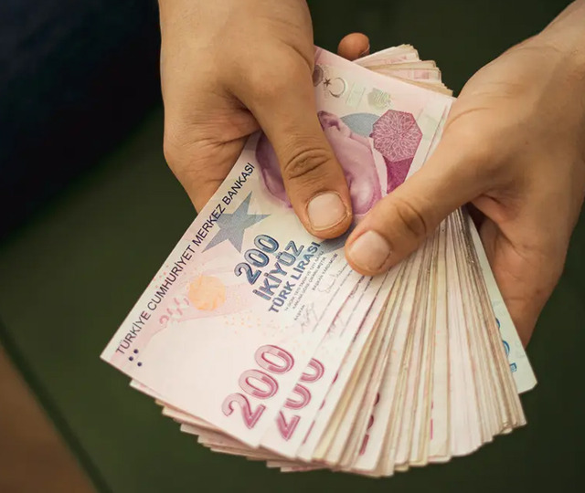 T&Uuml;İK merakla beklenen mayıs enflasyonunu a&ccedil;ıkladı!