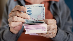 Mayıs enflasyonu a&ccedil;ıklandı, emekliye y&uuml;zde 16,60 zam kesinleşti!