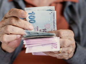 Mayıs enflasyonu a&ccedil;ıklandı, emekliye y&uuml;zde 16,60 zam kesinleşti!