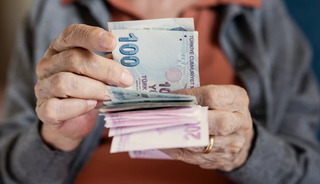 Mayıs enflasyonu a&ccedil;ıklandı, emekliye y&uuml;zde 16,60 zam kesinleşti!