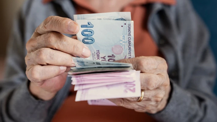 Mayıs enflasyonu a&ccedil;ıklandı, emekliye y&uuml;zde 16,60 zam kesinleşti!