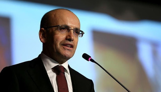Bakan Şimşek'ten enflasyon mesajı! "Etkileri sınırladık"