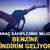 Ara&ccedil; sahiplerine m&uuml;jde: Benzine indirim geliyor