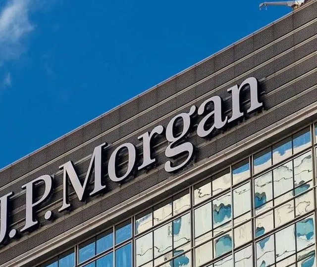 JP Morgan T&uuml;rkiye pozisyonunu d&uuml;ş&uuml;rd&uuml;! Riskler sıralandı