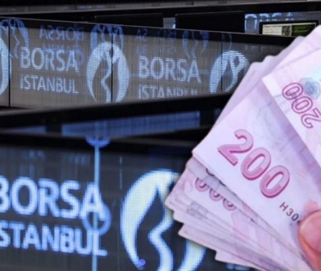 İmaş Makina (IMASM) temett&uuml; kararını duyurdu