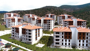 TOKİ'den 20 bin konut projesi! &Ouml;rnek daireler ve bilmeniz gerekenler