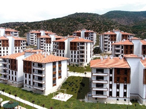 TOKİ'den 20 bin konut projesi! &Ouml;rnek daireler ve bilmeniz gerekenler