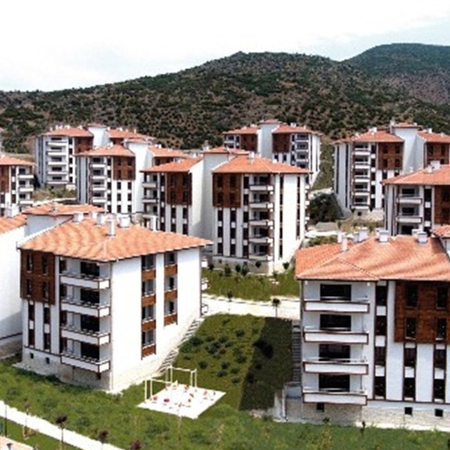 TOKİ'den 20 bin konut projesi! &Ouml;rnek daireler ve bilmeniz gerekenler