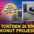 TOKİ'den 20 bin konut projesi! &Ouml;rnek daireler ve bilmeniz gerekenler