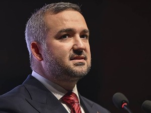 TCMB Başkanı Fatih Karahan: "Orta vadeli enflasyon hedefimiz y&uuml;zde 5"