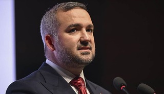 TCMB Başkanı Fatih Karahan: "Orta vadeli enflasyon hedefimiz y&uuml;zde 5"