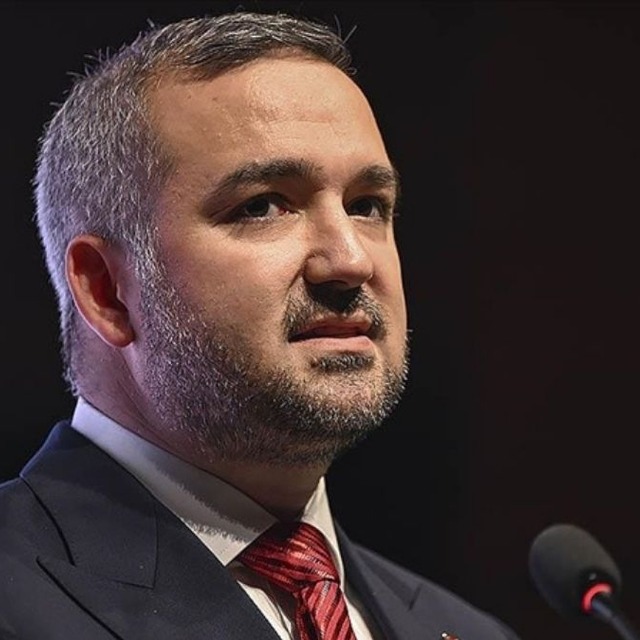 TCMB Başkanı Fatih Karahan: "Orta vadeli enflasyon hedefimiz y&uuml;zde 5"