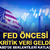 Fed &ouml;ncesi kritik veri! ABD'de tarım dışı istihdam beklentileri aştı