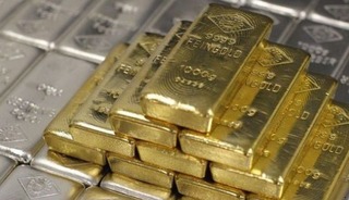 ABD İstihdam verisi sonrası altın ve g&uuml;m&uuml;şte sert fren