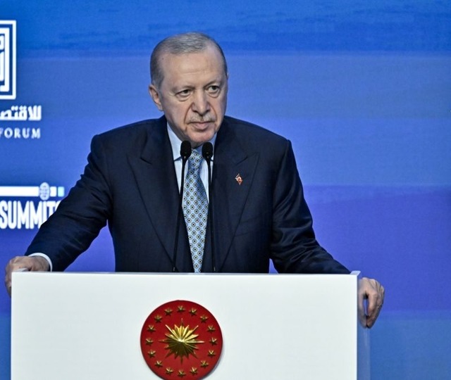 Erdoğan a&ccedil;ıkladı! Emlak Katılım borsaya geliyor, 3 banka tek &ccedil;atı altında toplanıyor