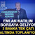 Erdoğan a&ccedil;ıkladı! Emlak Katılım borsaya geliyor, 3 banka tek &ccedil;atı altında toplanıyor