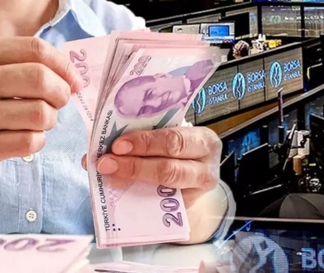 EREGL temett&uuml; &ouml;demesini tamamladı
