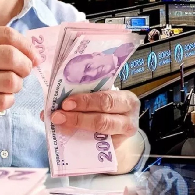 EREGL temett&uuml; &ouml;demesini tamamladı