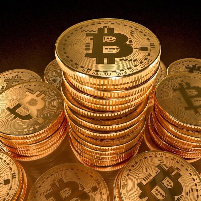 Kripto piyasasında satış dalgası: Bitcoin 60 bin dolara yaklaştı