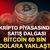 Kripto piyasasında satış dalgası: Bitcoin 60 bin dolara yaklaştı