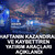Haftanın kazandıran ve kaybettiren yatırım ara&ccedil;ları a&ccedil;ıklandı (1-5 Haziran 2026)