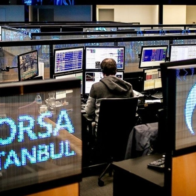 BIST100 haftayı artıda kapattı! İşte en &ccedil;ok kazandıran ve kaybettiren hisseler