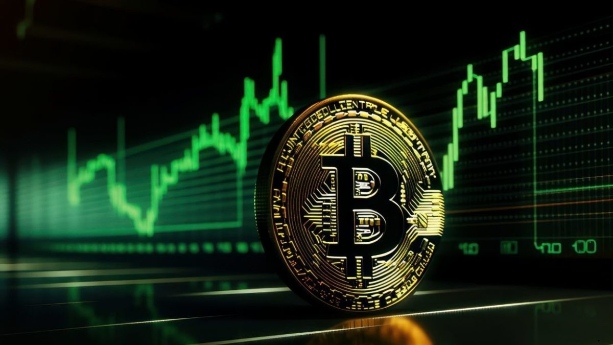 Bitcoin de d&uuml;ş&uuml;ş s&uuml;r&uuml;yor: Nedeni ortaya &ccedil;ıktı, G&ouml;rsel 2
