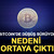 Bitcoin'de d&uuml;ş&uuml;ş s&uuml;r&uuml;yor: Nedeni ortaya &ccedil;ıktı