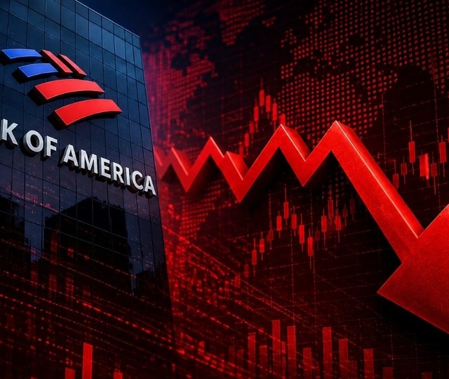 Bank of America'nın (BofA) bu hafta g&ouml;zden &ccedil;ıkardığı hisseler belli oldu