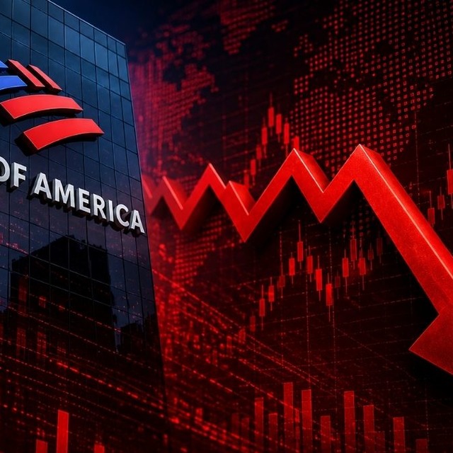 Bank of America'nın (BofA) bu hafta g&ouml;zden &ccedil;ıkardığı hisseler belli oldu