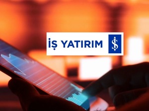 İş Yatırım 1-5 Haziran haftasında bu 5 hisseyi sattı