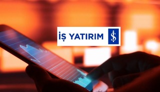 İş Yatırım 1-5 Haziran haftasında bu 5 hisseyi sattı