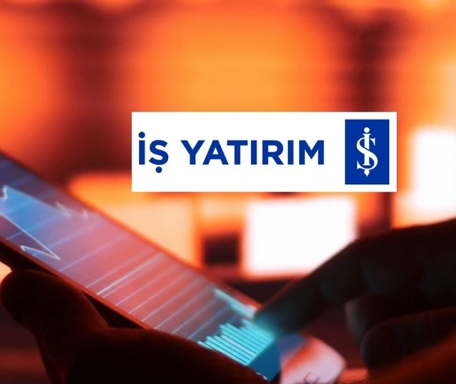 İş Yatırım 1-5 Haziran haftasında bu 5 hisseyi sattı