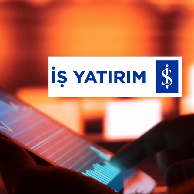İş Yatırım 1-5 Haziran haftasında bu 5 hisseyi sattı