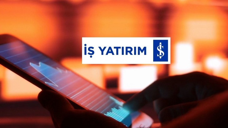 İş Yatırım 1-5 Haziran haftasında bu 5 hisseyi sattı