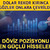 Dolar 46 TL'yi ge&ccedil;ti! D&ouml;viz pozisyonu en g&uuml;&ccedil;l&uuml; hisseler