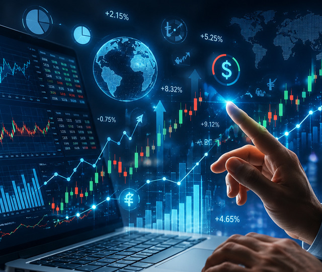 ASTOR'dan aldı SASA'dan sattı! HSBC'nin &ouml;ne &ccedil;ıkan hisse işlemleri