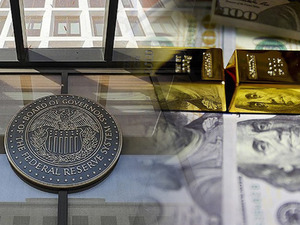 Altın ve doları olan bu veriye bakacak! Fed i&ccedil;in 3 indirim tahmini