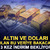 Altın ve doları olan bu veriye bakacak! Fed i&ccedil;in 3 indirim tahmini
