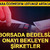 Para &ouml;demeden lotunuz artacak! Bedelsiz onayı bekleyen şirketler