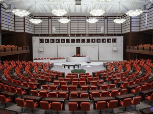 Ekonomiyi etkileyecek d&uuml;zenlemeler TBMM'de! Bu hafta g&ouml;r&uuml;ş&uuml;lecek