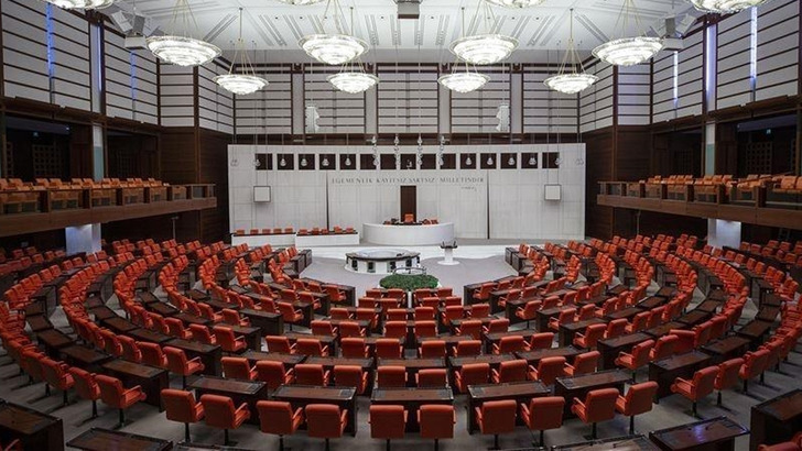 Ekonomiyi etkileyecek d&uuml;zenlemeler TBMM'de! Bu hafta g&ouml;r&uuml;ş&uuml;lecek