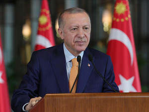 Ekonomiye 365 milyar TL'lik katkı! Cumhurbaşkanı Erdoğan a&ccedil;ıkladı