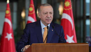 Ekonomiye 365 milyar TL'lik katkı! Cumhurbaşkanı Erdoğan açıkladı