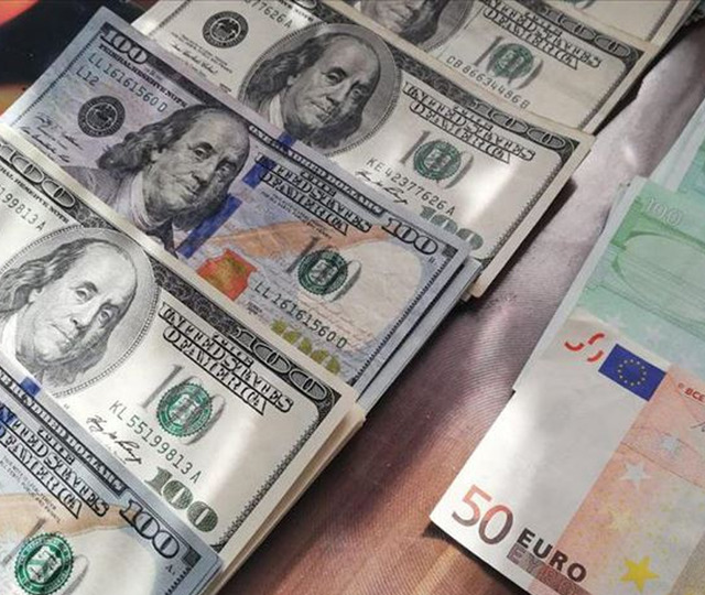 8 Haziran 2026 d&ouml;viz fiyatları: Dolar ve Euro ka&ccedil; TL?
